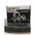 PERFORMANCE FRICTION 096510 Brake Shoes thumbnail 1