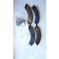 PERFORMANCE FRICTION 098920 Brake Shoes thumbnail 1