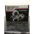 PERFORMANCE FRICTION 106910 Brake Shoes thumbnail 1