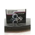 PERFORMANCE FRICTION 109210 Brake Shoes thumbnail 1