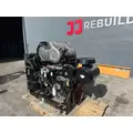 PERKINS 1206F-E70TTA Engine Assembly thumbnail 10