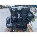 PERKINS 1411 Engine Assembly thumbnail 3