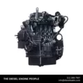 PERKINS 404D-22 Engine thumbnail 1