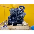 PERKINS 854F-E34T Engine Assembly thumbnail 1