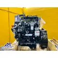 PERKINS 854F-E34T Engine Assembly thumbnail 1
