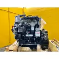 PERKINS 854F-E34T Engine Assembly thumbnail 3