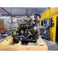 PERKINS 854F-E34T Engine Assembly thumbnail 9