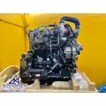 PERKINS 854F-E34T Engine Assembly thumbnail 1