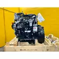 PERKINS 854F-E34T Engine Assembly thumbnail 9