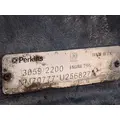 PERKINS Other Engine Assembly thumbnail 6