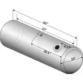 PETERBILT 105-114 GALLON FUEL TANK thumbnail 3