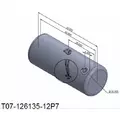 PETERBILT 135-144 GALLON FUEL TANK thumbnail 4