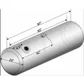 PETERBILT 145-154 GALLON FUEL TANK thumbnail 4