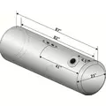 PETERBILT 145-154 GALLON FUEL TANK thumbnail 5