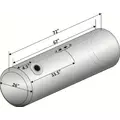 PETERBILT 145-154 GALLON FUEL TANK thumbnail 6