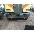 PETERBILT 200 BUMPER ASSEMBLY, FRONT thumbnail 1