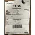 PETERBILT 220 473 Interior Cab Lights thumbnail 5