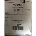 PETERBILT 220 Bracket, Cab Extender thumbnail 5