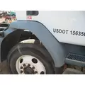 PETERBILT 220 Fender thumbnail 1