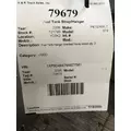 PETERBILT 220 Fuel Tank StrapHanger thumbnail 5