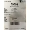 PETERBILT 220 Light, Interior Cab thumbnail 5