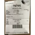 PETERBILT 220 Light, Interior Cab thumbnail 5