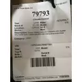 PETERBILT 220 Temperature Control thumbnail 5