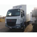 PETERBILT 220 WHOLE TRUCK FOR RESALE thumbnail 1