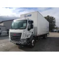 PETERBILT 220 WHOLE TRUCK FOR RESALE thumbnail 1