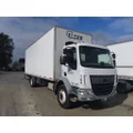 PETERBILT 220 WHOLE TRUCK FOR RESALE thumbnail 2