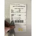 PETERBILT 320 1987-2018 BUMPER ASSEMBLY, FRONT thumbnail 5