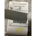 PETERBILT 320 1987-2018 BUMPER ASSEMBLY, FRONT thumbnail 2