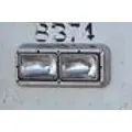 PETERBILT 320 1987-2018 HEADLAMP ASSEMBLY thumbnail 1