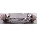 PETERBILT 320 Axle Assembly, Front (Steer) thumbnail 2