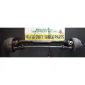 PETERBILT 320 Axle Assembly, Front (Steer) thumbnail 1