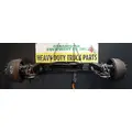 PETERBILT 320 Axle Assembly, Front (Steer) thumbnail 3