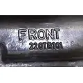 PETERBILT 320 Axle Assembly, Front (Steer) thumbnail 6