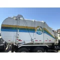 PETERBILT 320 Body  Bed thumbnail 1