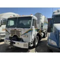 PETERBILT 320 Cab Assembly thumbnail 3