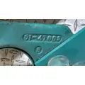 PETERBILT 320 Crossmember thumbnail 5