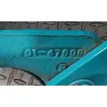 PETERBILT 320 Crossmember thumbnail 5