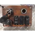 PETERBILT 320 Dash  Console Switch thumbnail 1