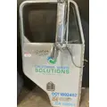PETERBILT 320 Door Assembly, Front thumbnail 1