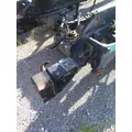PETERBILT 320 FRAME HORN thumbnail 1