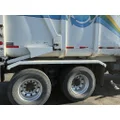 PETERBILT 320 Fender thumbnail 1