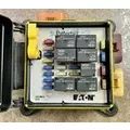 PETERBILT 320 Fuse panel thumbnail 7