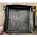 PETERBILT 320 Fuse panel thumbnail 8