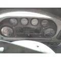 PETERBILT 320 GAUGE CLUSTER thumbnail 1