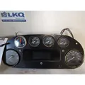 PETERBILT 320 GAUGE CLUSTER thumbnail 1