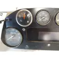 PETERBILT 320 GAUGE CLUSTER thumbnail 2